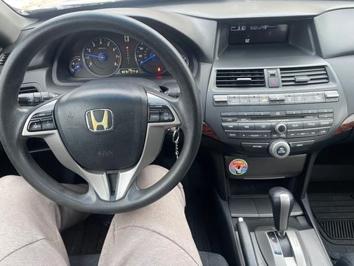 2010 Honda Accord Crosstour EX