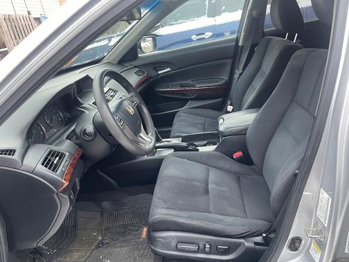 2010 Honda Accord Crosstour EX