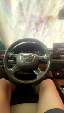 2014 Audi A6 2.0T Premium Plus quattro