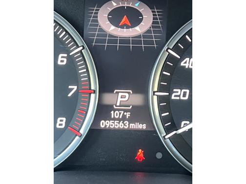 2016 Acura MDX 3.5L w/Advance & Entertainment Pkgs