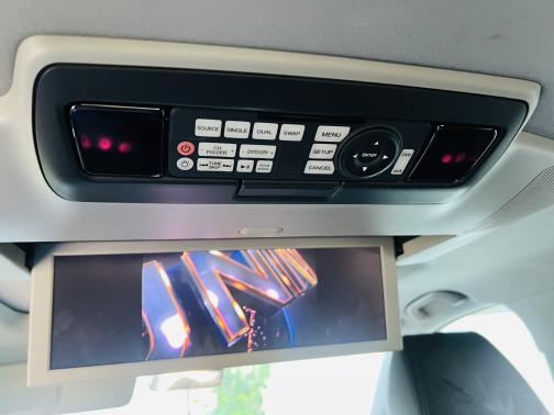 2016 Acura MDX 3.5L w/Advance & Entertainment Pkgs