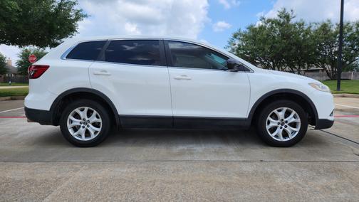 2013 Mazda CX-9 Touring
