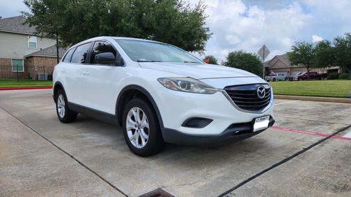 2013 Mazda CX-9 Touring