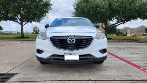 2013 Mazda CX-9 Touring