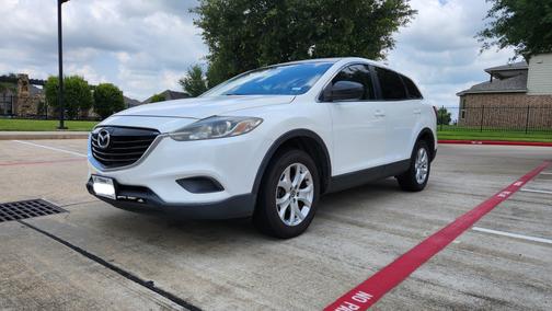 2013 Mazda CX-9 Touring