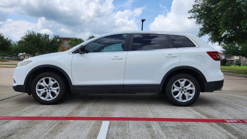 2013 Mazda CX-9 Touring