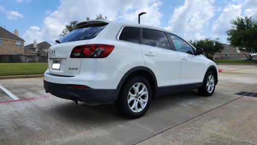 2013 Mazda CX-9 Touring