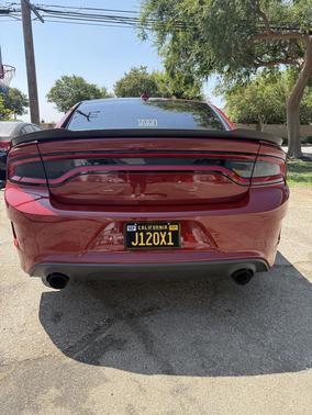2019 Dodge Charger GT