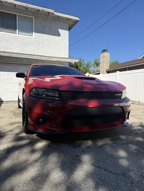 2019 Dodge Charger GT