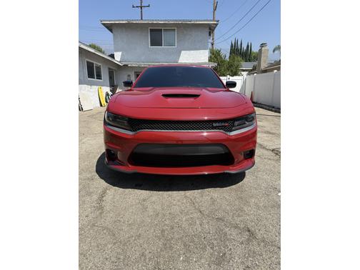 2019 Dodge Charger GT
