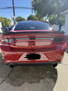 2019 Dodge Charger GT