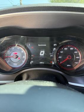 2019 Dodge Charger GT