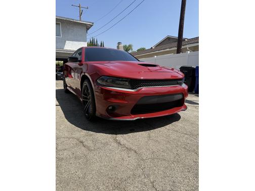 2019 Dodge Charger GT