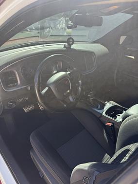 2019 Dodge Charger GT