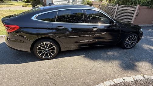 2019 BMW 640 Gran Turismo i xDrive