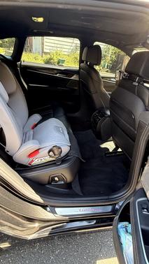 2019 BMW 640 Gran Turismo i xDrive