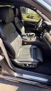 2019 BMW 640 Gran Turismo i xDrive