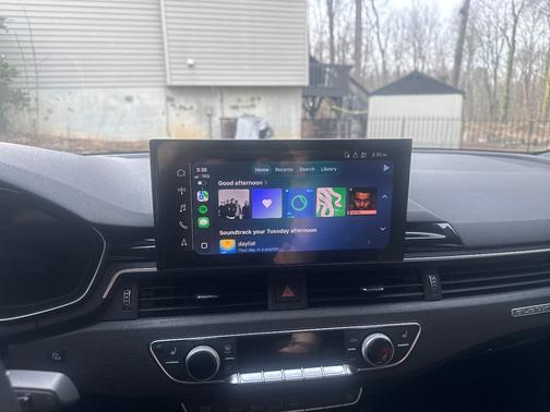 2021 Audi A5 Sportback S line Premium Plus