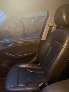 2011 Audi Q5 3.2 Premium Plus