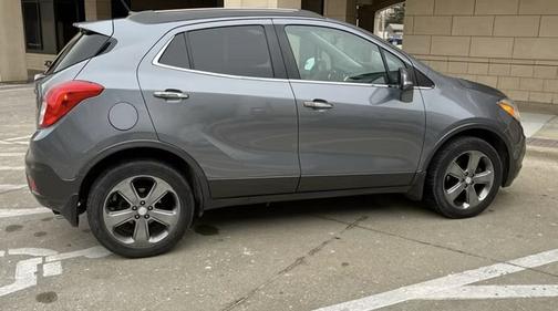 2014 Buick Encore Base