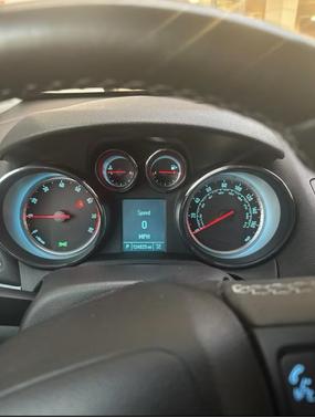 2014 Buick Encore Base