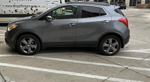 2014 Buick Encore Base