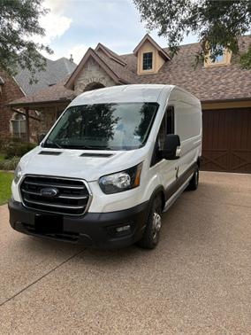 2020 Ford Transit-350 Base