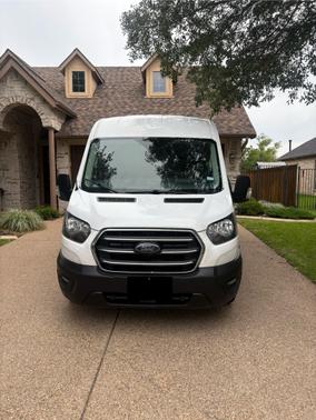2020 Ford Transit-350 Base