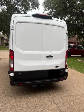 2020 Ford Transit-350 Base