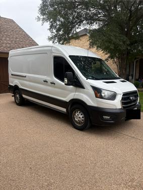 2020 Ford Transit-350 Base