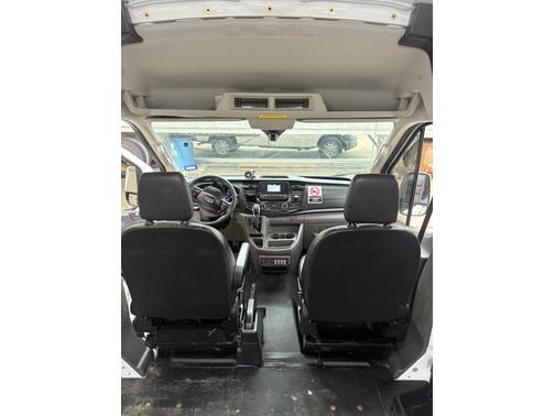 2020 Ford Transit-350 Base