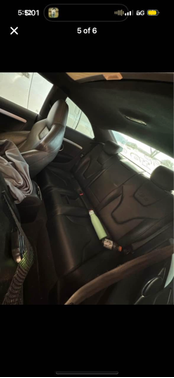 2011 Audi S5 4.2 Premium Plus