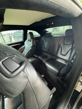 2011 Audi S5 4.2 Premium Plus