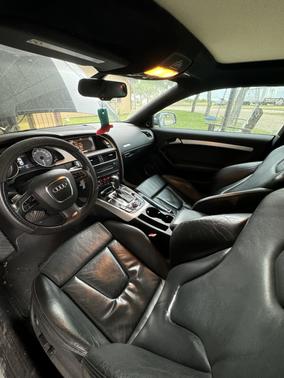 2011 Audi S5 4.2 Premium Plus