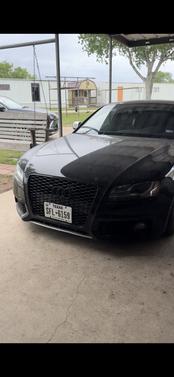 2011 Audi S5 4.2 Premium Plus