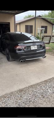 2011 Audi S5 4.2 Premium Plus