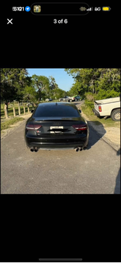 2011 Audi S5 4.2 Premium Plus