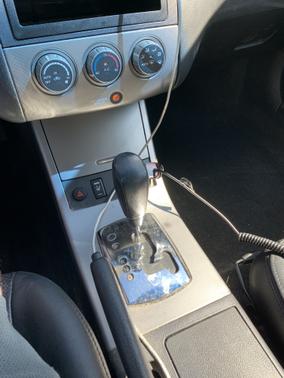 Photo 1 of 23 of 2005 Nissan Altima 3.5 SL