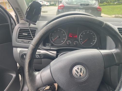 2009 Volkswagen Jetta Wolfsburg Edition