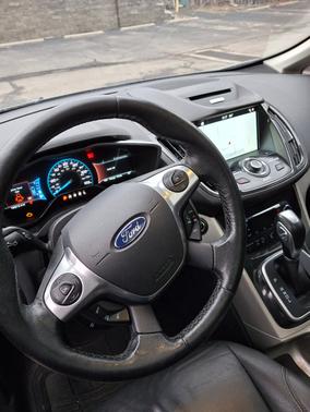 2016 Ford C-Max Energi SEL