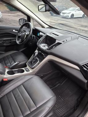 2016 Ford C-Max Energi SEL