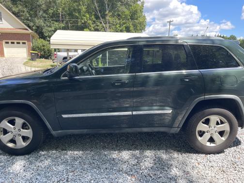 2011 Jeep Grand Cherokee Laredo