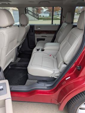 2012 Ford Flex Limited