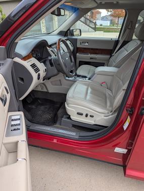 2012 Ford Flex Limited