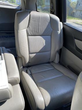 2011 Honda Odyssey EX-L
