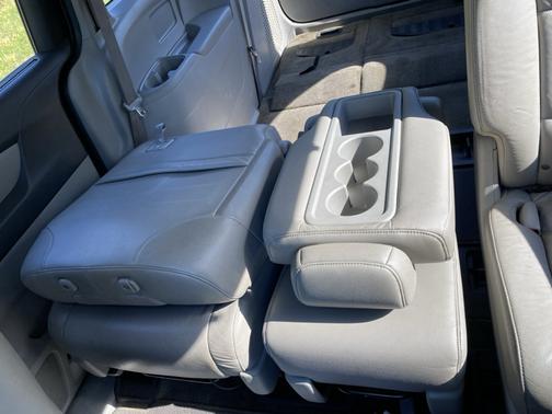2011 Honda Odyssey EX-L