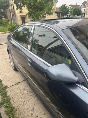 2004 Audi A8 4.2 L