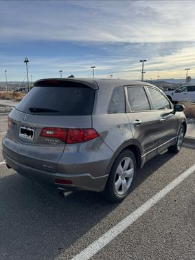 2008 Acura RDX Base