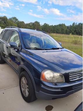 2008 Volvo XC90 3.2