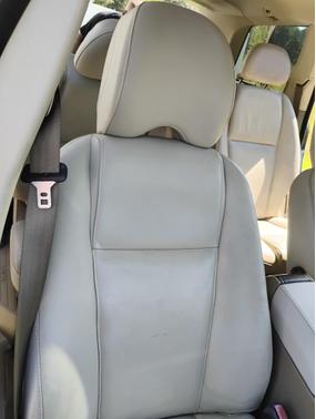 2008 Volvo XC90 3.2